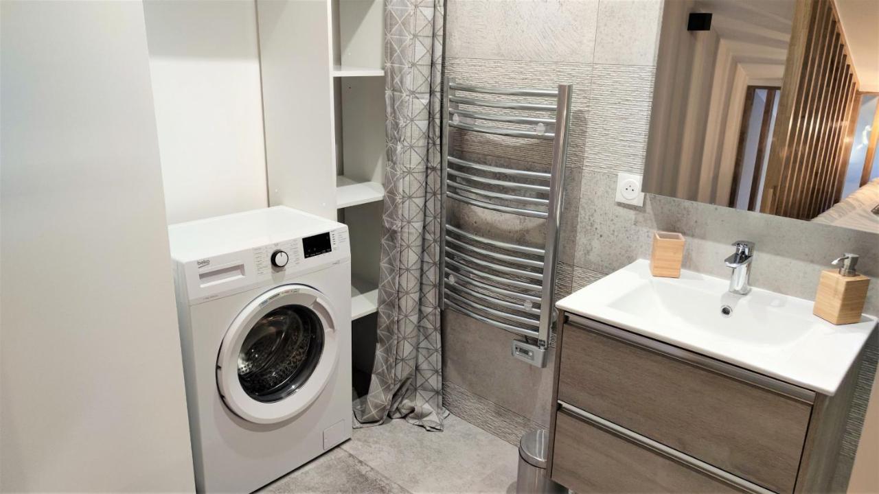 Hypercentre Lamartine 505 นีซ ภายนอก รูปภาพ